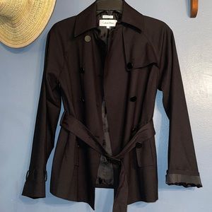 Calvin Klein size 4 jacket